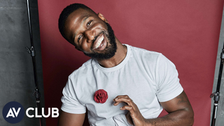 <i>Big Mouth</i>'s Brandon Kyle Goodman reflects on Pride Month, the need for Black, queer voices on TV